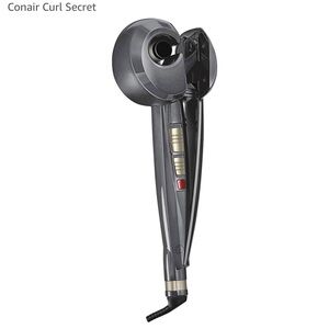Conair INFINITIPRO Curl Secret.